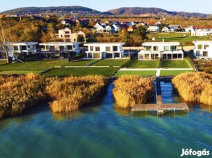 Eladó Ház, Balatonakali