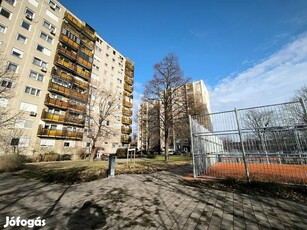 Eladó lakás - Budapest IV. kerület, Újpest