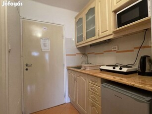 Eladó szép állapotú apartman Harkányban!