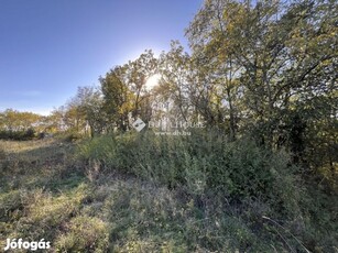 Eladó telek, Balatonkenese