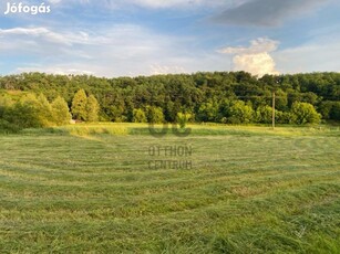 Építsd fel álmaid otthonát Nőtincsen! Telek eladó lakóövezetben, Nógrá