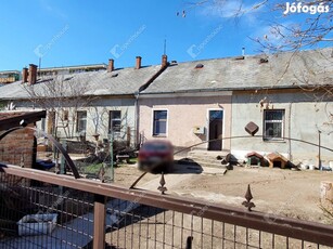 Jó állapotú 2 szobás lakás Sátoraljaújhely belvárosában eladó