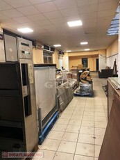 Kiadó iroda/üzlethelyiség Budapest VII. ker 3 500 Euro