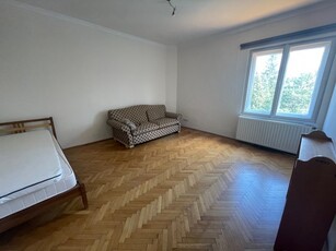 Kiadó téglalakás, albérlet Budapest, II. kerület, Hársakalja, Bognár