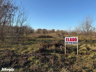 Tulajdonostól Összközműves Építési Telek Eladó