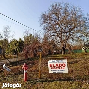 Eladó Zártkert - Hódmezővásárhely - Hódmezővásárhely, Csongrád-Csanád - Egyéb