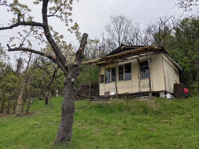 Pomáz, Mesélő hegy, 800 m2 - Pomáz, Pest - Telek, föld