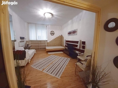 Eladó lakás, Budapest 13. ker. AirBnB lehetőséggel