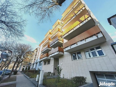 Eladó lakás - Budapest XIII. kerület, Kartács utca