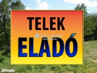 Eladó Telek, Szombathely