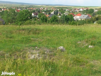 Magyaralmás, Diófa utca, 13280 m2-es, telek