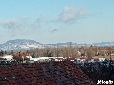 Panorámás családi ház