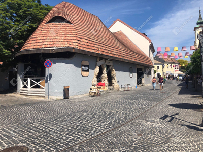 Szentendre, Belváros