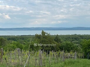 Eladó családi ház Balatonudvari