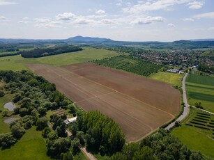 Eladó mezogazdasagi ingatlan Nógrád