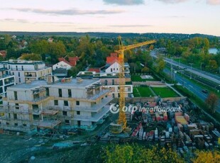 Eladó téglalakás Balatonkenese, 2. emelet