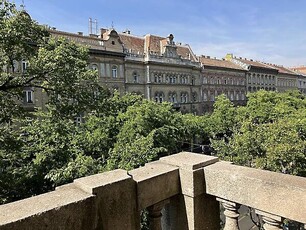 Eladó téglalakás Erzsébet körút, Budapest, VII. kerület