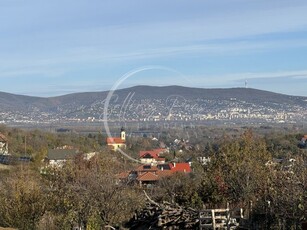 Eladó telek Keszü