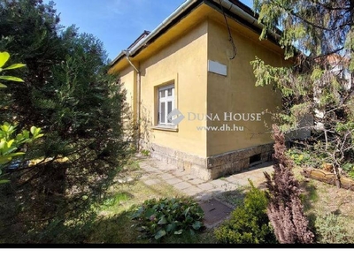 Budapest 14. ker.i eladó 130 nm-es ház #4344503 - XIV. kerület, Budapest - Ház