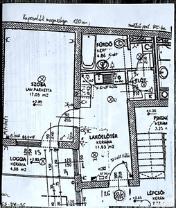 Eladó lakás társasházi lakás - Debrecen, Hajdú-Bihar - Lakás