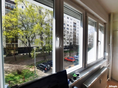 Eladó tégla lakás a XI. kerületeben - XI. kerület, Budapest - Lakás