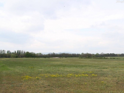 Fertődön 3000 nm eres ipari terület eladó - Fertőd, Győr-Moson-Sopron - Telek, föld