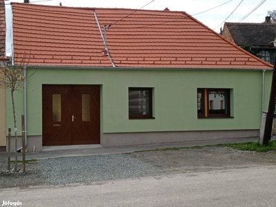 Kőszegen igényesen felújított családi ház eladó 42,5 M Ft - Kőszeg, Vas - Ház