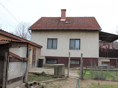 Luther utcán 4 szobás családi ház eladó - Debrecen, Hajdú-Bihar - Ház