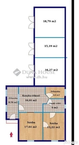 Magyarszecsődi 66 nm-es ház eladó #4346369 - Magyarszecsőd, Molnaszecsőd, Vas - Ház