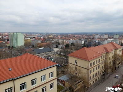 Rókus utcában, 3 szobás lakás eladó. - Pécs, Baranya - Lakás