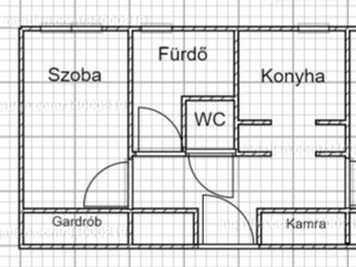 10. kerület, Kada köz