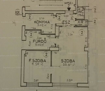 14. kerület, Hungária körút