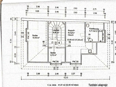 14. kerület, Tengerszem utca