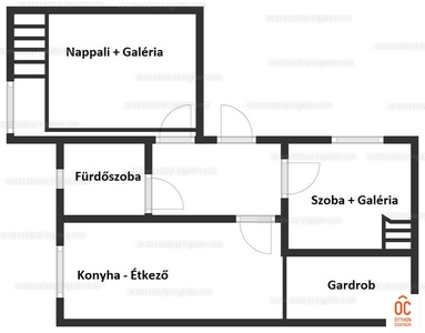 8. kerület, Józsefváros - Palotanegyed