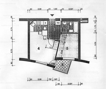 9. kerület, Berzenczey utca