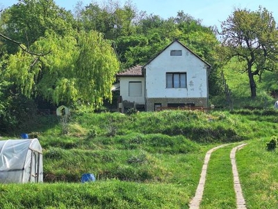 Eladó Ház, Komárom-Esztergom megye Neszmély Panorámás zártkerti ingatlan