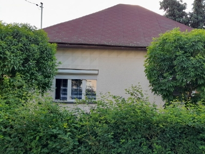 Alsóváros, Szekszárd, ingatlan, ház, 80 m2, 30.500.000 Ft