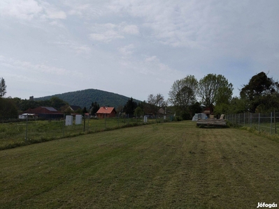 Bánd eladó építési telek - Bánd, Veszprém - Telek, föld