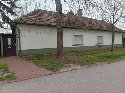 Csongrádi ingatlan 1570 m2 - Csongrád, Csongrád-Csanád - Ház