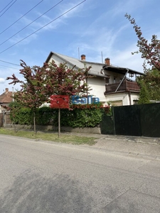Eladó felújítandó ház - Dunaharaszti