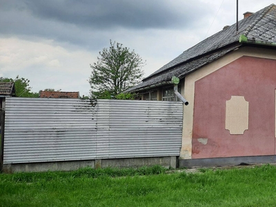 Eladó kertes ház - Püspökladány, Hajdú-Bihar - Ház