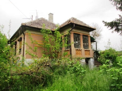 Erdőkürt, ingatlan, ház, 70 m2, 9.900.000 Ft