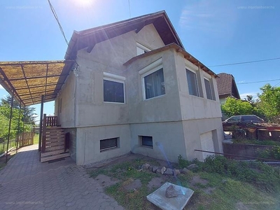 Göd, ingatlan, ház, 130 m2, 89.900.000 Ft