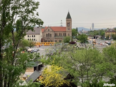 IX. Kerület, Dési Huber utca, 68 m2-es, 3. emeleti, társasházi lakás - IX. kerület, Budapest - Lakás