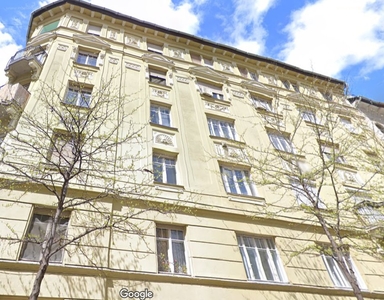 Magdolna negyed, Budapest, ingatlan, lakás, 42 m2, 24.950.000 Ft