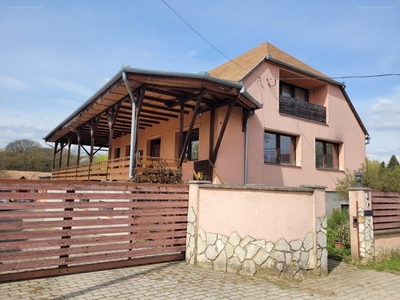 Magyarszék, ingatlan, üzleti ingatlan, 185 m2, 59.500.000 Ft