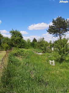 Miskolcon építési telek eladó - Miskolc, Borsod-Abaúj-Zemplén - Telek, föld