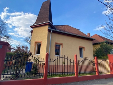 Mosonmagyaróváron eladó családi ház - Mosonmagyaróvár, Győr-Moson-Sopron - Ház