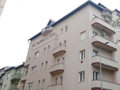 Németvölgy, Budapest, ingatlan, lakás, 92 m2, 60.000.000 Ft