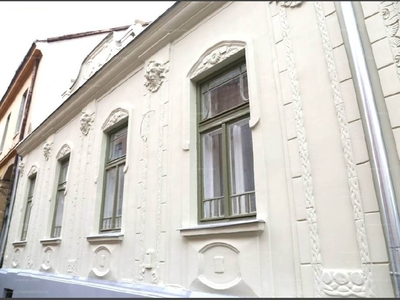 Pécs, ingatlan, lakás, 133 m2, 71.900.000 Ft